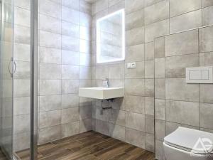 Prodej bytu 3+kk, Praha - Hlubočepy, Pod Žvahovem, 100 m2