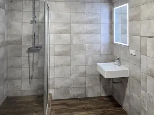 Prodej bytu 3+kk, Praha - Hlubočepy, Pod Žvahovem, 100 m2