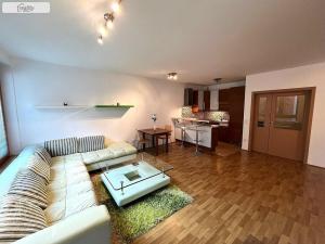 Pronájem bytu 1+kk, Praha - Stodůlky, Anny Rybníčkové, 57 m2