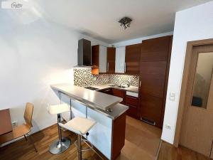 Pronájem bytu 1+kk, Praha - Stodůlky, Anny Rybníčkové, 57 m2