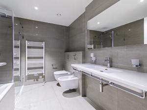 Pronájem bytu 2+kk, Praha - Smíchov, Holečkova, 78 m2