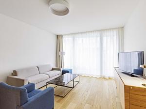 Pronájem bytu 2+kk, Praha - Smíchov, Holečkova, 87 m2