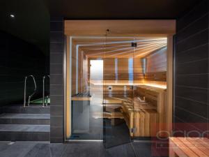 Pronájem bytu 2+kk, Praha - Smíchov, Holečkova, 87 m2