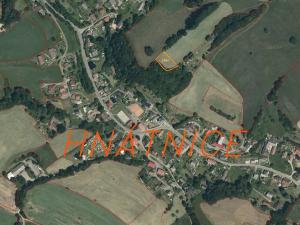 Dražba louky, Hnátnice, 1570 m2