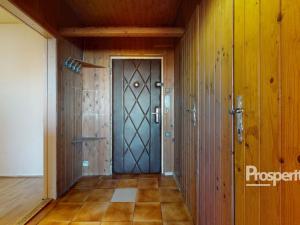 Prodej bytu 1+1, Ústí nad Labem - Krásné Březno, Rozcestí, 41 m2