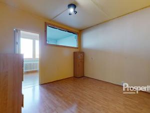 Prodej bytu 1+1, Ústí nad Labem - Krásné Březno, Rozcestí, 41 m2