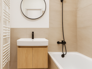 Prodej bytu 2+1, Příbram - Příbram VII, Edvarda Beneše, 63 m2