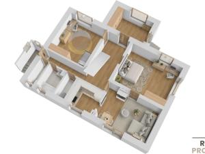 Prodej rodinného domu, Hnojník, 170 m2