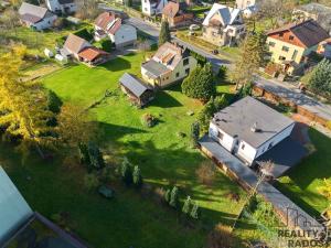 Prodej rodinného domu, Hnojník, 170 m2