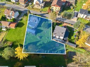 Prodej rodinného domu, Hnojník, 170 m2