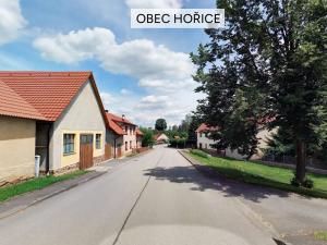 Prodej komerčního pozemku, Hořice, 1769 m2