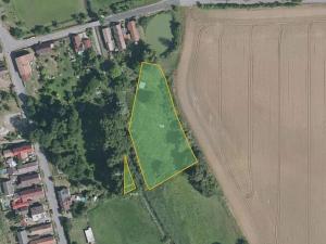 Prodej pole, Čachovice, 55278 m2