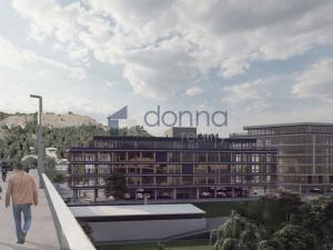 Pronájem obchodního prostoru, Praha, Strakonická, 124 m2