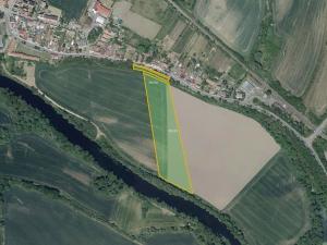 Prodej pole, Staňkovice, 260658 m2