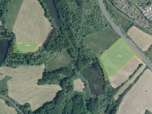 Prodej louky, Ostrov, 27039 m2