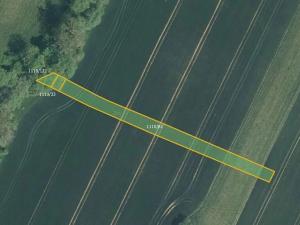 Prodej pole, Kvasice, 2460 m2