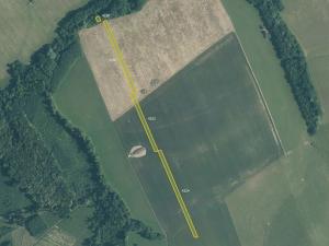 Prodej pole, Police, 17728 m2