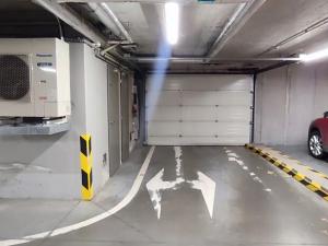 Pronájem bytu 3+kk, Ostrava, Biskupská, 101 m2