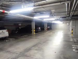 Pronájem bytu 3+kk, Ostrava, Biskupská, 101 m2