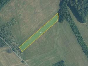 Prodej pole, Police, 43622 m2