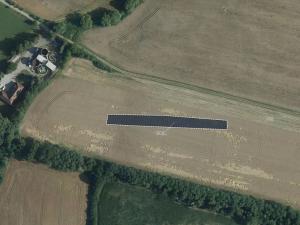 Prodej pole, Golčův Jeníkov, 6233 m2