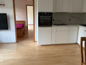 Pronájem bytu 3+kk, Praha - Vysočany, Za Lidovým domem, 53 m2