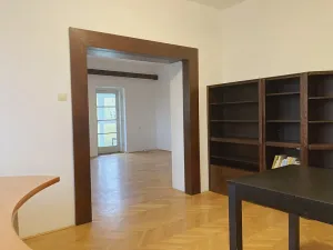 Pronájem bytu 4+1, Ostrava, Strelkovova, 97 m2