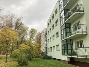 Pronájem bytu 4+1, Ostrava, Strelkovova, 97 m2