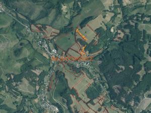 Prodej pole, Rajnochovice, 6248 m2