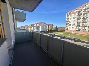 Pronájem bytu 1+kk, Moravské Budějovice, Jechova, 30 m2