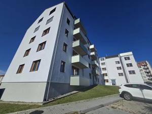 Pronájem bytu 1+kk, Moravské Budějovice, Jechova, 30 m2