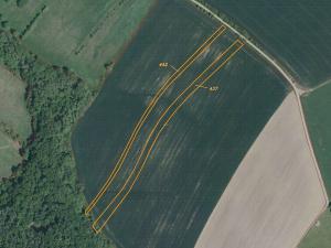 Prodej pozemku, Dobrkovice, 30944 m2