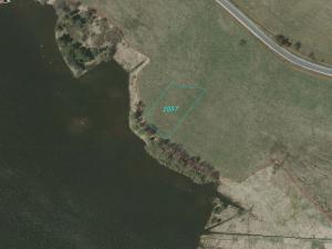 Prodej pozemku, Nová Bystřice, 2593 m2