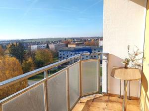 Prodej bytu 1+1, Rousínov, V Sídlišti, 32 m2