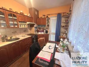 Prodej bytu 3+1, Benešov nad Ploučnicí, Sídliště, 675 m2