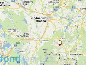 Prodej pole, Číměř - Lhota, 3859 m2