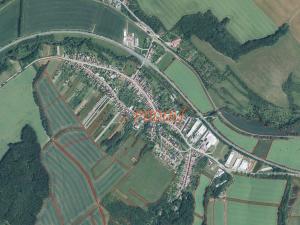 Prodej pozemku, Podolí, 10906 m2