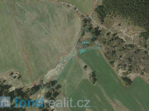 Prodej pozemku, Slavonice - Stálkov, 27662 m2