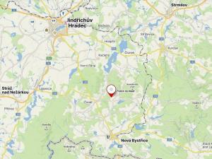 Prodej pozemku, Číměř - Dobrá Voda, 3148 m2