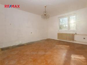 Prodej rodinného domu, Orlová, Petřvaldská, 100 m2