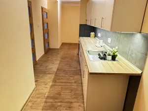 Prodej bytu 3+kk, Pardubice, Lexova, 67 m2