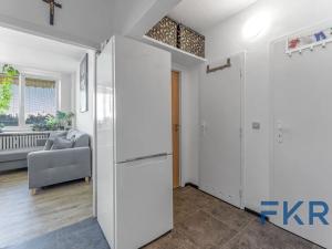 Prodej bytu 2+kk, Brno, Arménská, 53 m2