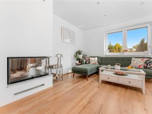 Prodej rodinného domu, Mikulov, Dukelská, 173 m2