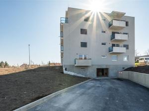 Prodej bytu 2+kk, Hustopeče, Alejní, 56 m2