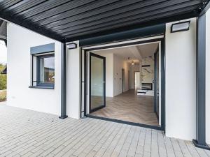 Prodej rodinného domu, Heřmanice, 190 m2