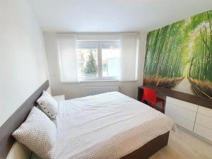 Pronájem bytu 2+kk, Praha - Zličín, Milotická, 44 m2