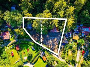 Prodej pozemku pro bydlení, Všenory, Montana, 335 m2