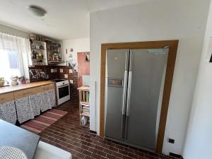 Prodej rodinného domu, Dvůr Králové nad Labem, Vrchlického, 180 m2