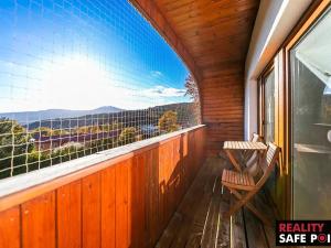 Prodej rodinného domu, Železná Ruda, Příčná, 315 m2