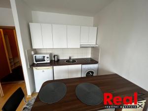 Pronájem bytu 1+kk, Brno - Starý Lískovec, U pošty, 34 m2